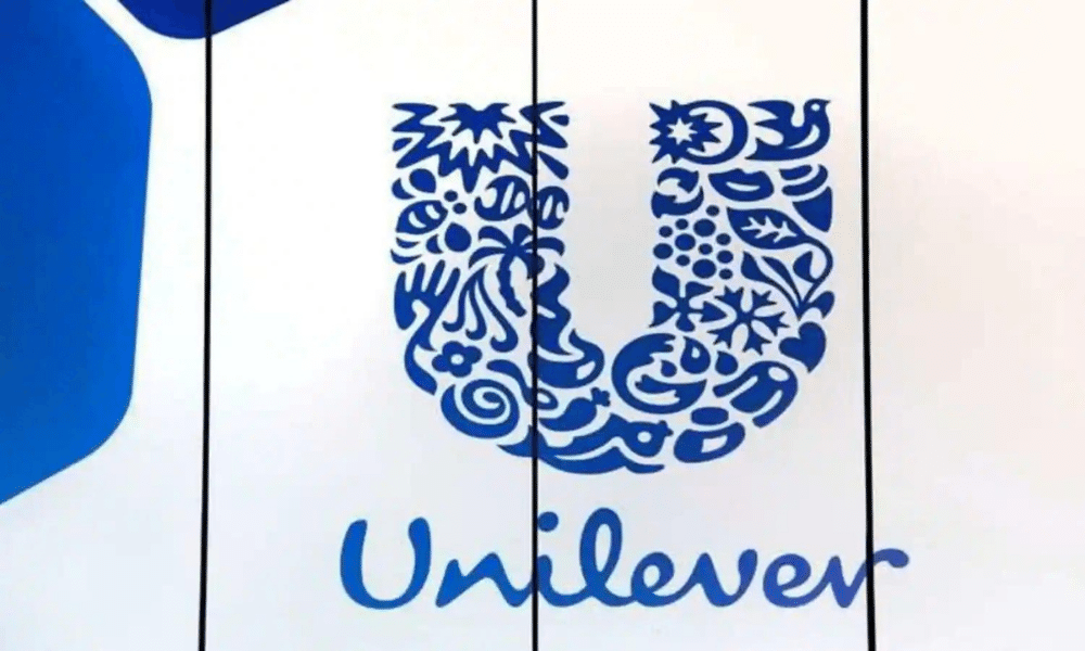 Unilever warns of hit from inflation, rules out big M&A